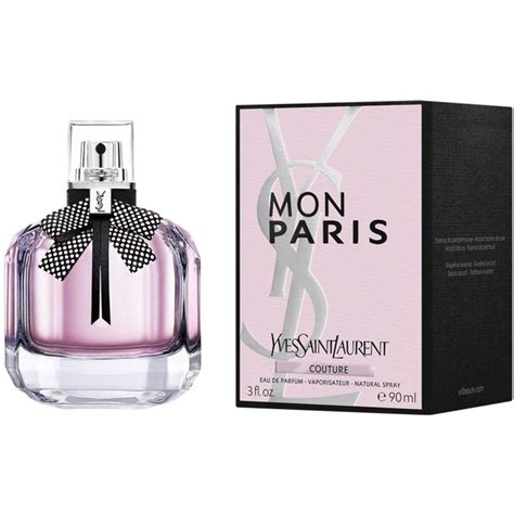 ysl mon paris perfume 3 oz|ysl mon paris perfume cheapest.